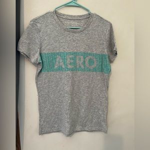 Aeropostale women’s shirt size Lg